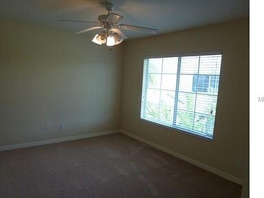 Bedroom - 262 Cape Harbour Loop