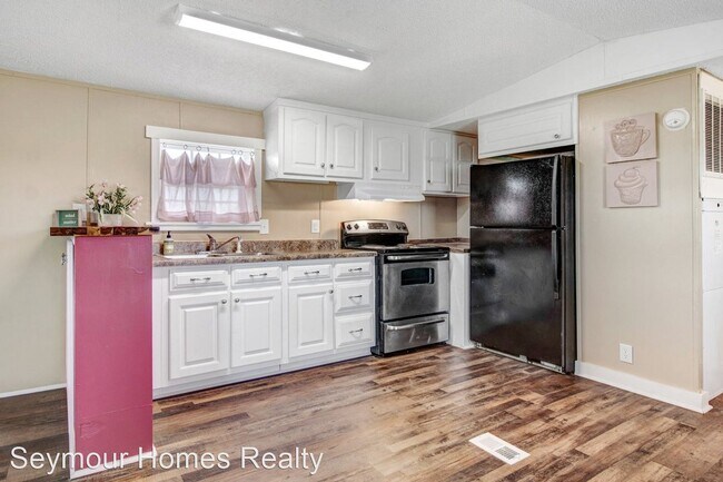 Building Photo - 3 br, 2 bath House - 437 Ivey Lane