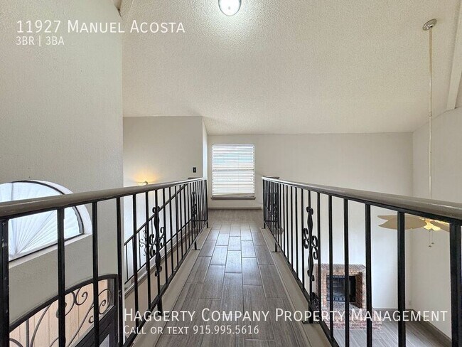 Building Photo - 11927 Manuel Acosta Dr
