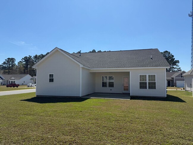Building Photo - **Spring Move In Special** Longs - 3 Bedroom/ 2 Bathroom House