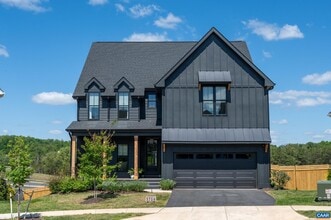 Building Photo - 3706 Thicket Run Pl