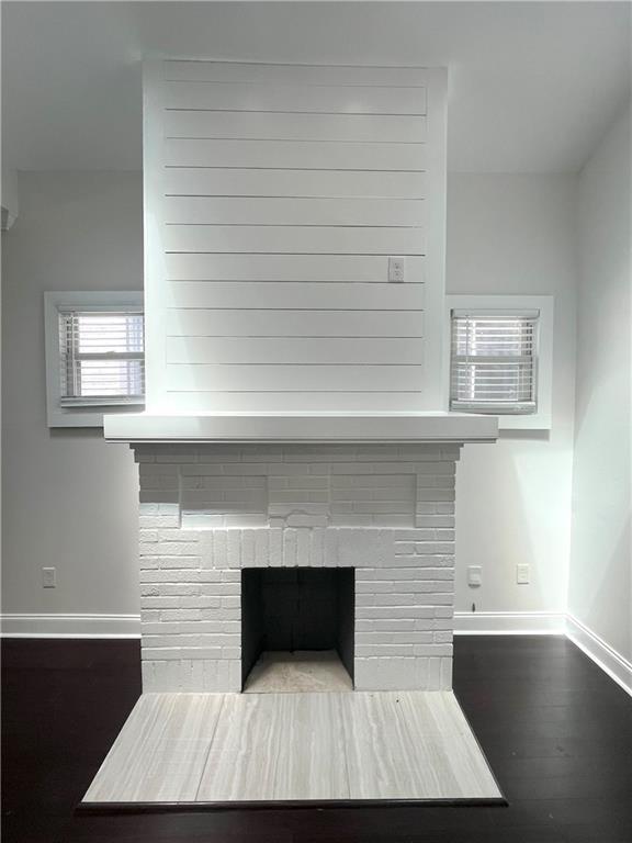 Building Photo - 954 Byron Dr SW