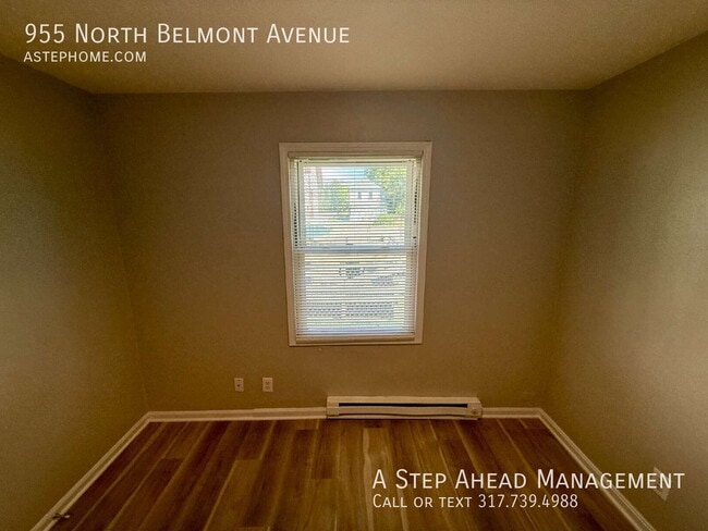 Building Photo - 955 N Belmont Ave