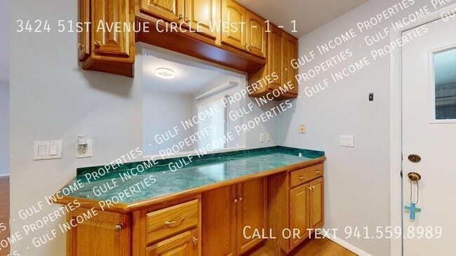 Building Photo - 3424 51st Ave Cir W