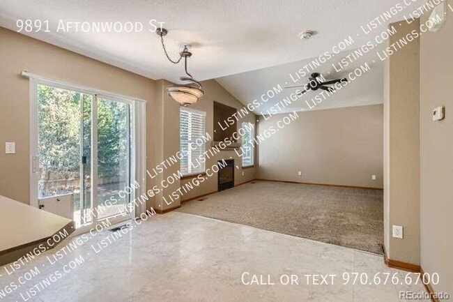 Building Photo - 9891 Aftonwood St