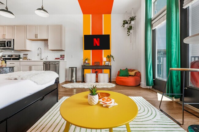 Building Photo - 401 Korean Veterans Blvd