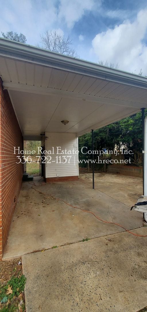 Building Photo - 2808 Clement St