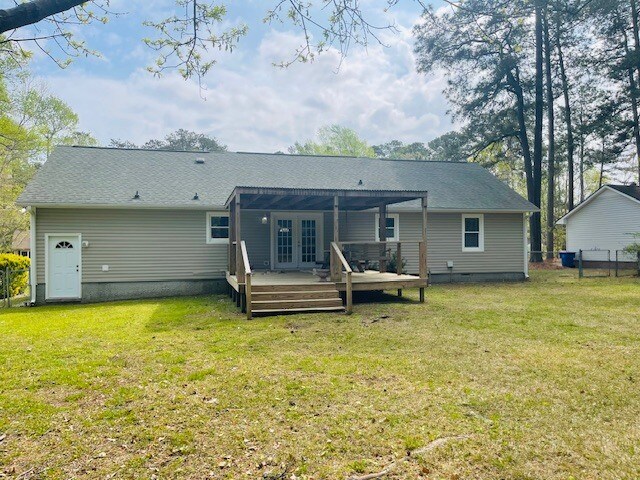 Building Photo - 107 Arthur Ct