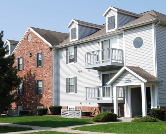 Primary Photo - Shoshone Apartments