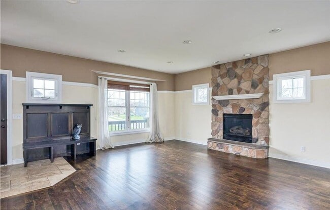 Building Photo - Jumbo-Sized 2-Story on Huge Corner Lot, Play Gym, 3-Car Garage, Bonus Room-Office, Pets OK!
