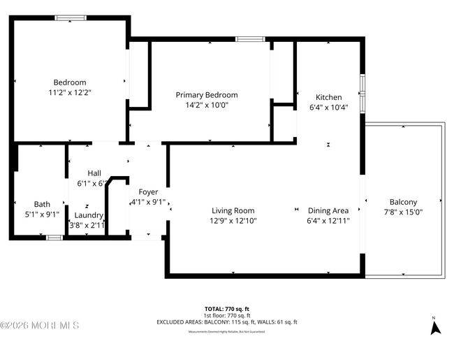 Building Photo - 2230 Bridge Ave