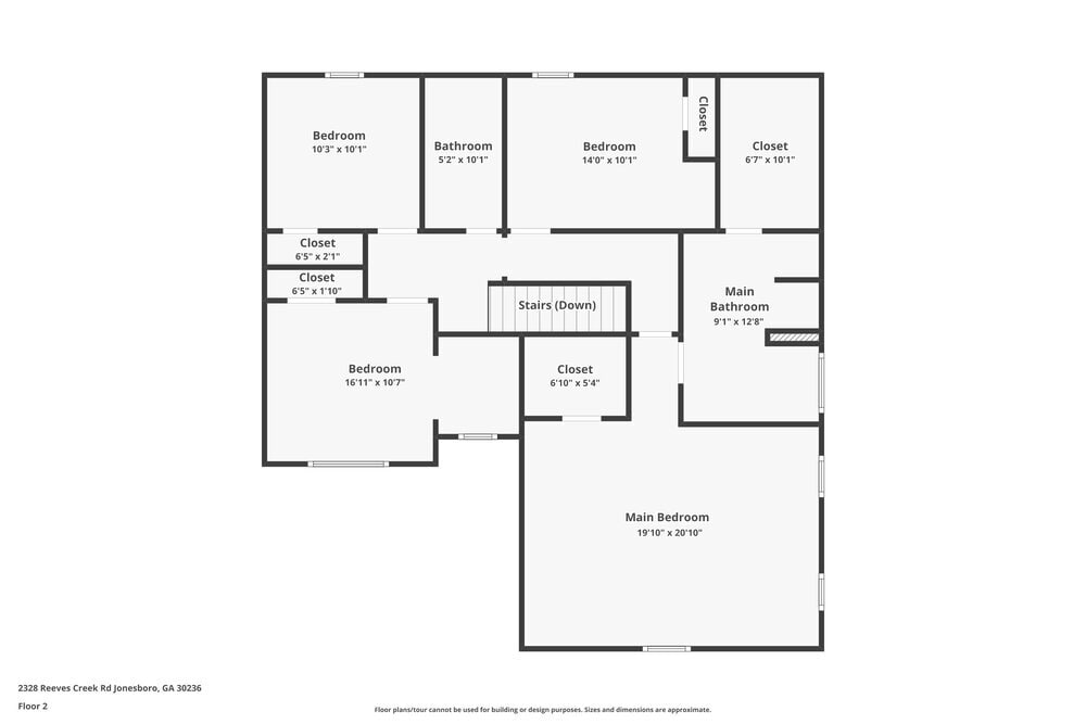 Building Photo - 2328 Reeves Creek Rd