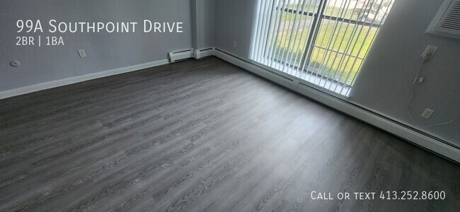 Building Photo - 99 Southpoint Dr