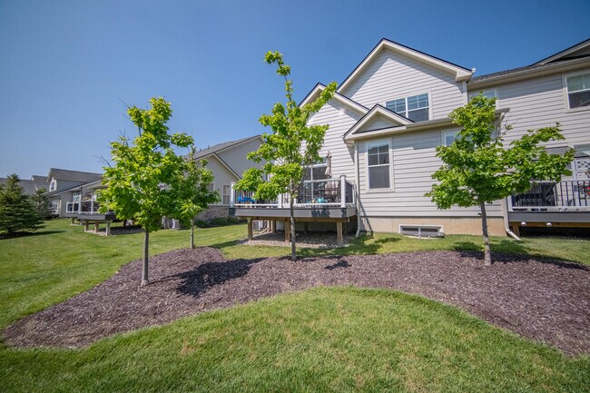 Building Photo - 3081 N Spurway Dr