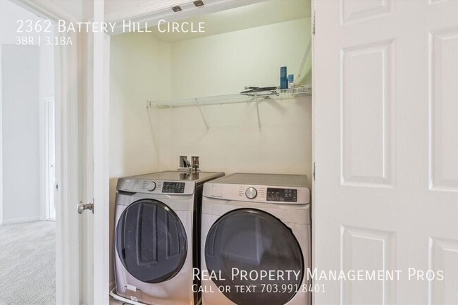 Building Photo - 2362 Battery Hill Cir