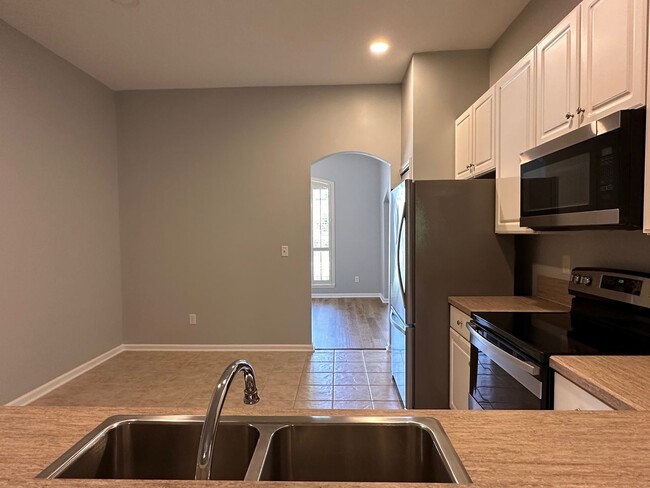 Building Photo - Located in the heart of Fernandina Beach!