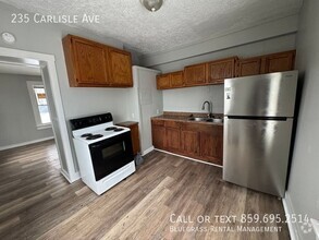 Building Photo - 3-Bed Home Downtown Lexington | $1,399/mo!