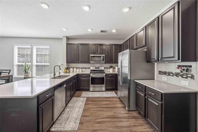 Building Photo - 20810 Cullen Ranch Rd