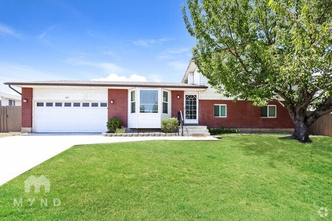 Building Photo - 6614 Cougar Ln