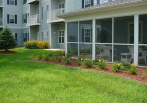 Building Photo - Hope Woods Senior Apartments