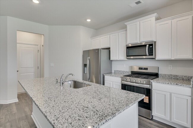 Building Photo - 801 Grovebury Ct