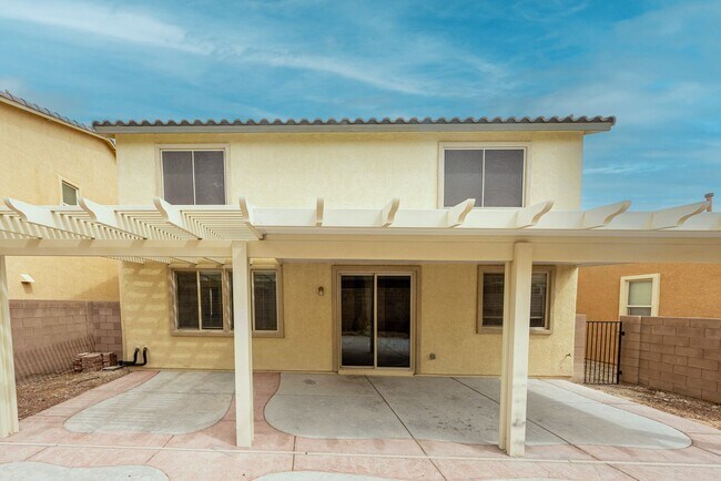 Building Photo - 8333 Oasis Bloom St