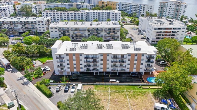 Building Photo - 18100 Atlantic Blvd