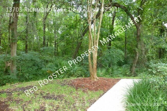 Building Photo - 13703 Richmond Park Dr N