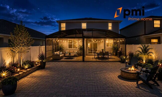 Building Photo - Stunning 5?Bedroom Home with 3 Bathrooms Single Family House.