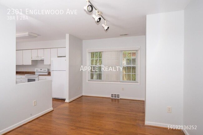 Building Photo - 2301 Englewood Ave - Available mid June