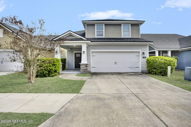 Building Photo - 516 Meldrum Ln