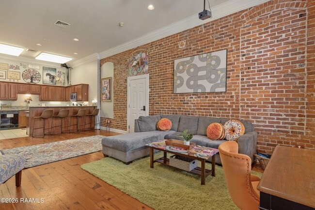 Building Photo - 500 Jefferson St