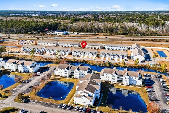 Building Photo - All Inclusive Seasonal Rental Available January 5-March 31st.