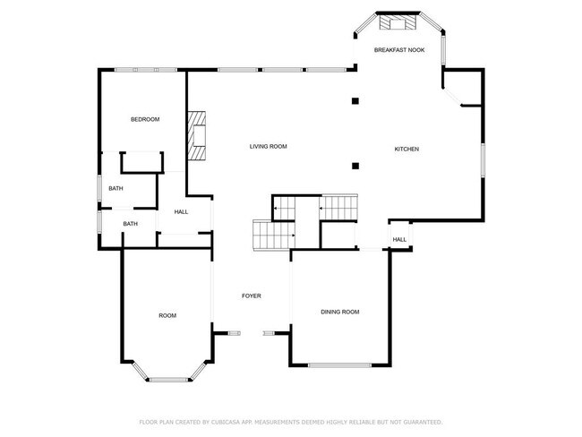 Building Photo - 4030 Greatwood Path