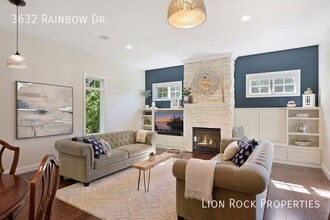 Building Photo - 3632 Rainbow Dr