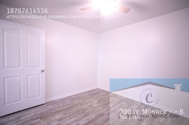 Building Photo - 700 W Monroe Ave