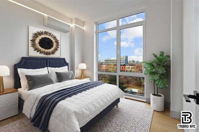 Primary Photo - 2 bedroom in Bronx NY 10454