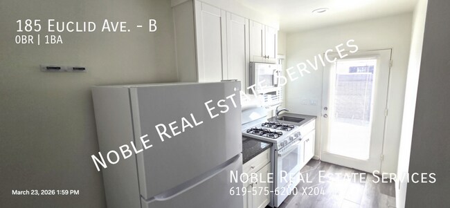 Building Photo - 185 Euclid Ave