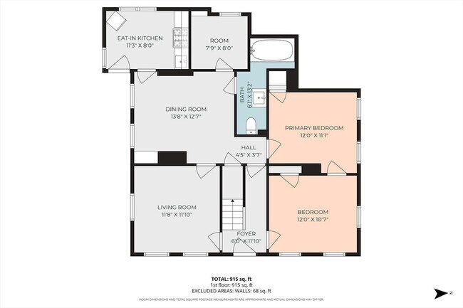 Building Photo - 20 Temple St