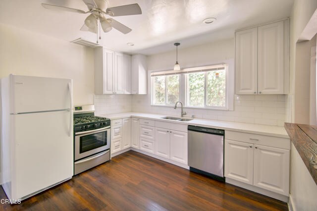 Building Photo - 2026 Fair Park Ave