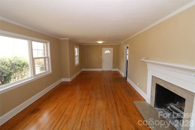 Building Photo - 3741 N Sharon Amity Rd