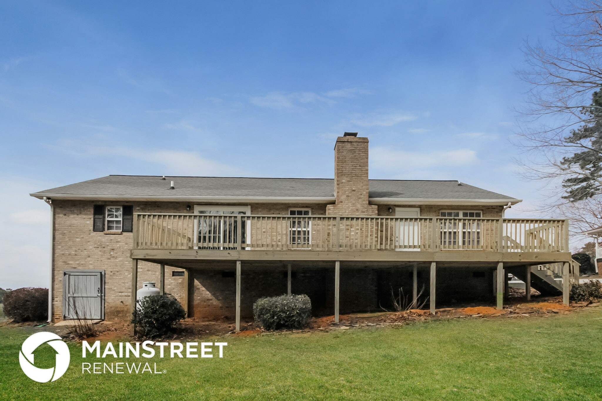 Building Photo - 151 Stumpy Creek Rd