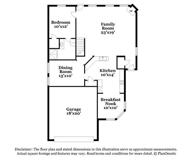 Building Photo - 21111 Fox Burrow Trl