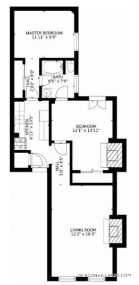 Building Photo - 62 W Cedar St