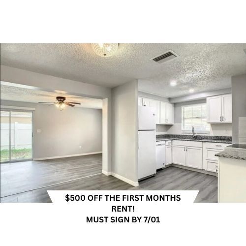Primary Photo - Newly Renovated Condo For Rent in St Peter...