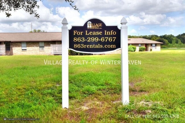 Building Photo - Julian Hills Apartments: Your Oasis in Eag...