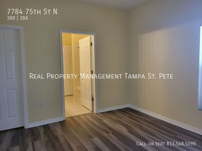 Building Photo - 7784 75th St N