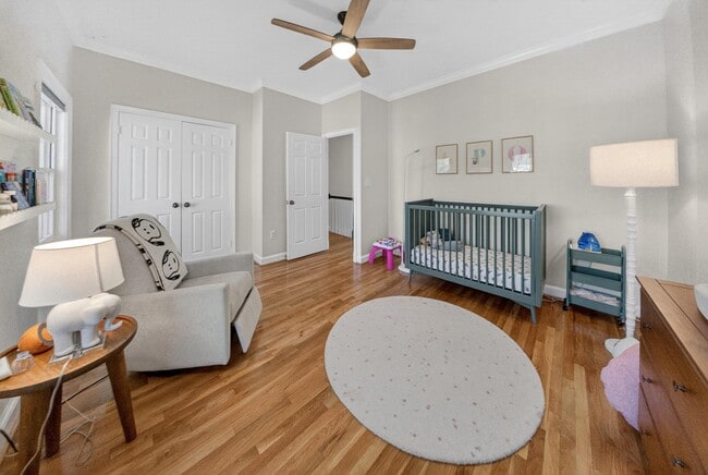 Building Photo - 4453 Westover Pl NW