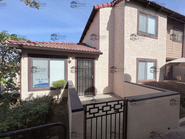 Primary Photo - 3 Bed/2 Bath Two Story Townhome in Gated C...