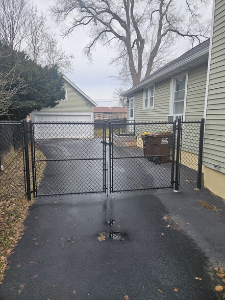 Building Photo - 510 Buchanan St